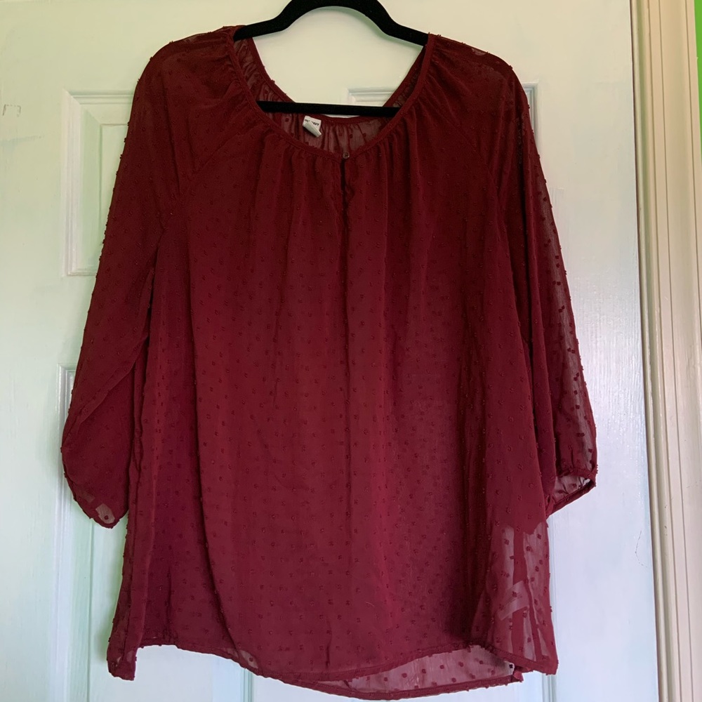 Old Navy Blouse